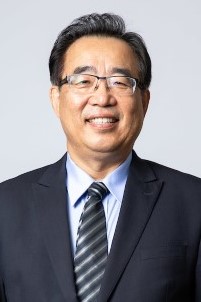 Chung, Dr. H. Michael 