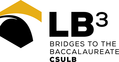 LB3 - Bridges to the Baccalaureate - CSULB
