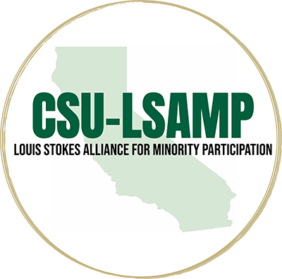 CSU-LSAMP Louis Stokes Alliance for Minority Participation