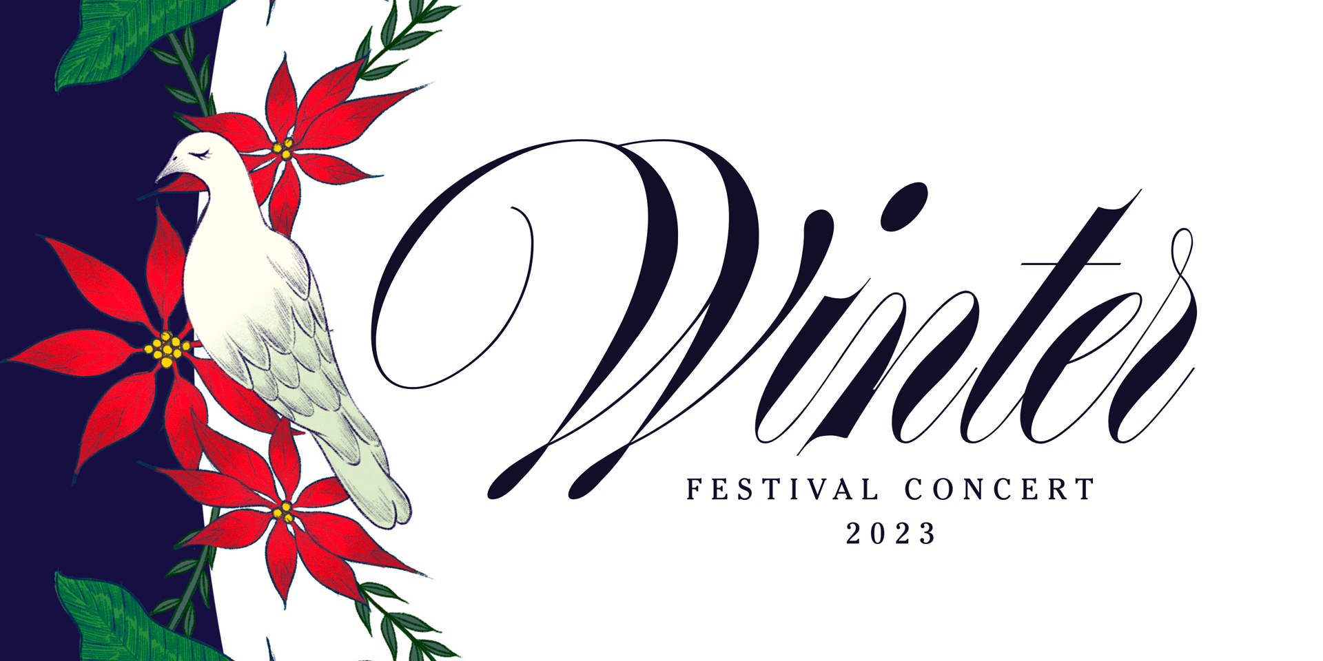 Winter Festival Concert
