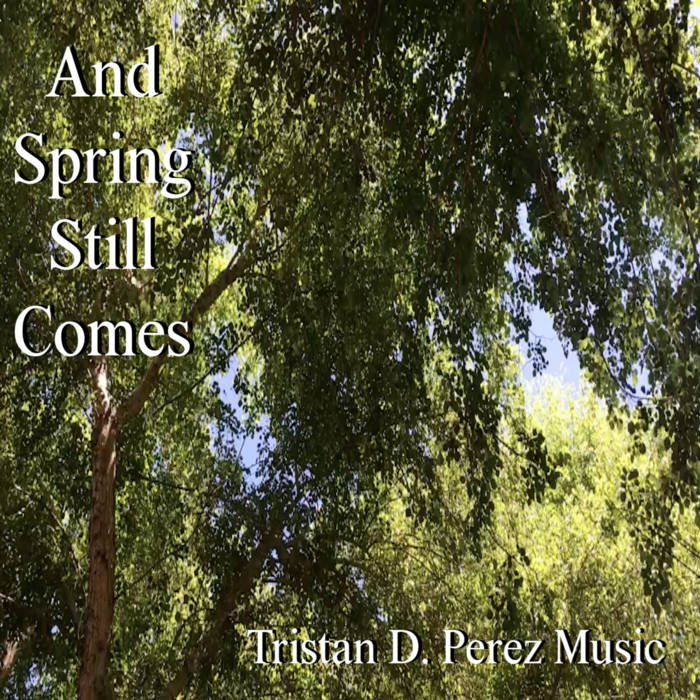And Spring Still Comes album cover