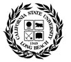 California State University, Long Beach - Logo