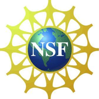 National Science Foundation logo image