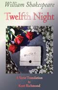 Twelfth Night Translation