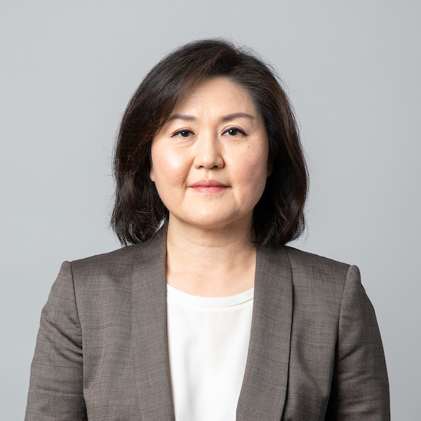 Dr. Sally Chung