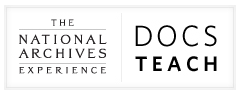 Docs Teach Logo