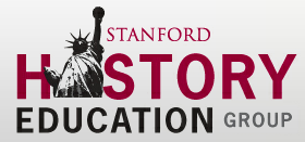Stanford History Education Group