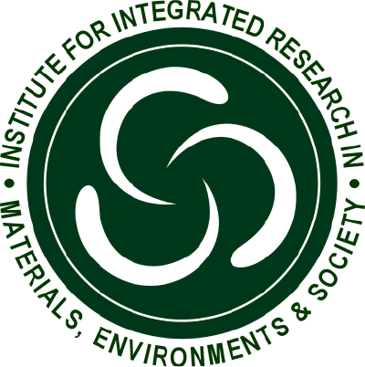 Institute for Integrated Research in Materials, Environments and Society