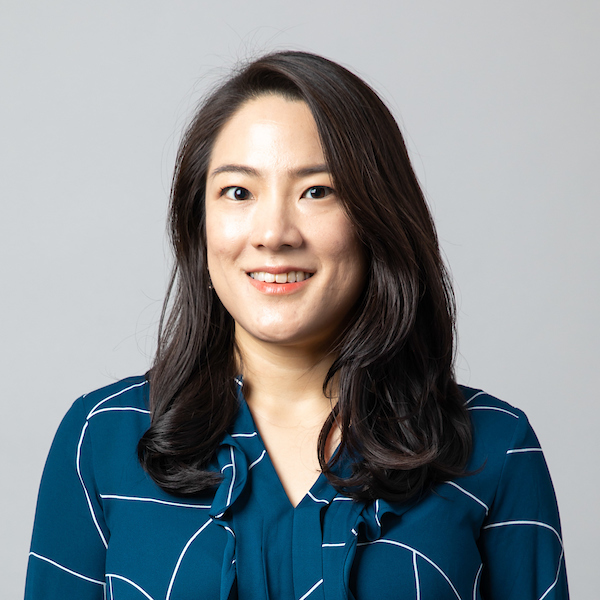 Christine Kang