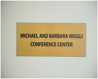 Niggli Conference Room