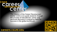 CSULB Career Developement Center