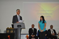 CECS Celebrates 2016 Grads