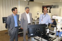 DENSO Foundation to Support CSULB Driver Interface Research