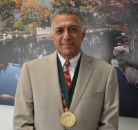 Dean Golshani Inducted into National Academy of Inventors