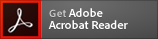 Get Adobe Reader icon.