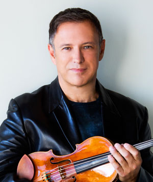 Simeonov moni Violin alumnus