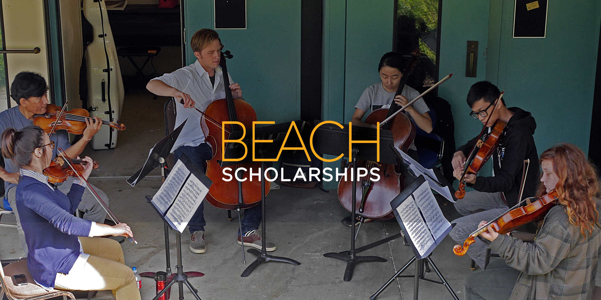 BEACH Scholarships