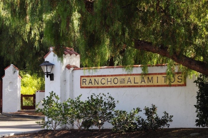 Rancho Los Alamitos 3