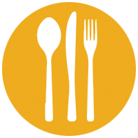 Meals Assistance Logo
