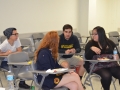 students study group